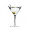 Set 6 pahare,  Martini, Elite, 150ml,  16.7cm, 11.6cm