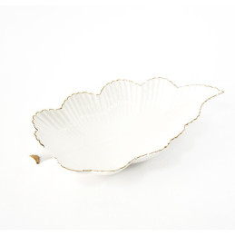 Platou,  Ceramica, 35 cm,...