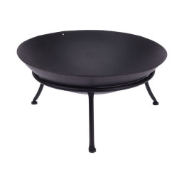 Gratar sferic "Disc" D57cm,...