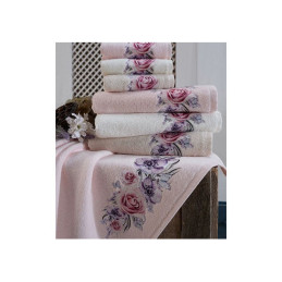 Set prosoape 6buc, 50X90cm