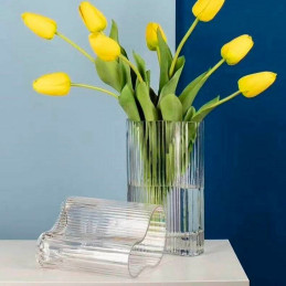 Vază decorativă, 30cm, 17cm