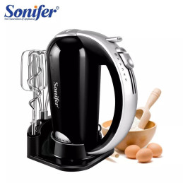 Mixer manual Sonifer SF-7013