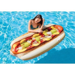 Saltea HOTDOG, 173x76x20cm
