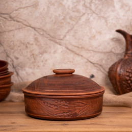 Oala cuptor ,  4L