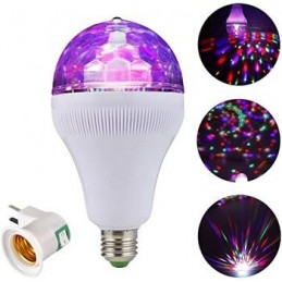 Party Lamp, Led, Multicolor