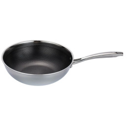 Tigaie Maestro MR-1224-30(BG)