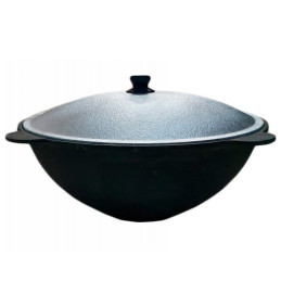 Ceaun, Fonta, 10 L