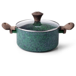 Cratita, Aluminiu, 20cm,...