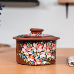 Oala cuptor,  2L
