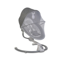 Leagan CLOUD GREY