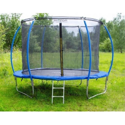 Trambulina Sport,  JUMI 3:05m