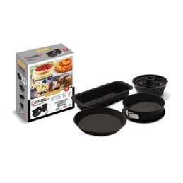Set forme de copt, 4 piese,...