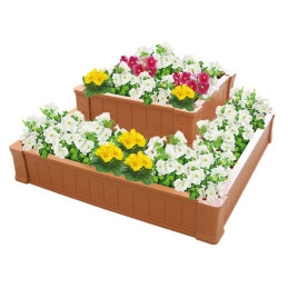 Gard decorativ pentru...
