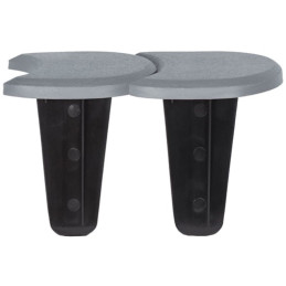 Gard decorativ pentru...
