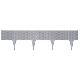 Gard decorativ pentru...