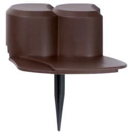 Gard decorativ pentru...
