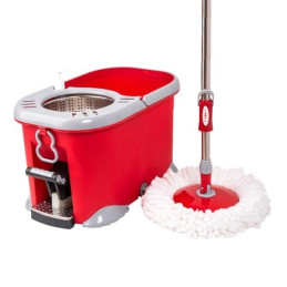 Galeata cu Mop Tornado