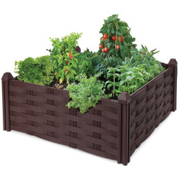 Gard decorativ pentru...