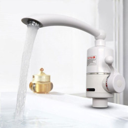 Robinet Electric Instant...