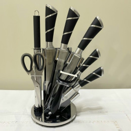 Set cutite de bucatarie