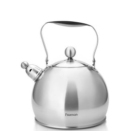 Ceainic, FISSMAN,3.5L, Otel...