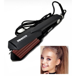 Placa Gofre ProMozer,