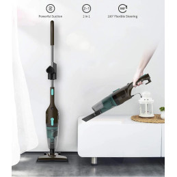 Aspirator Vertical UNDA 2...