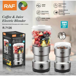 Blender electric 2 în 1,...