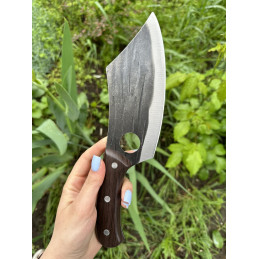 Cutit profesional, 28 cm