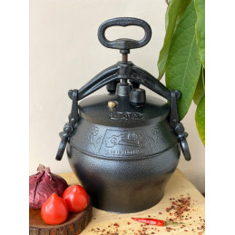 Ceaun Afgan, Negru, 30 L /...