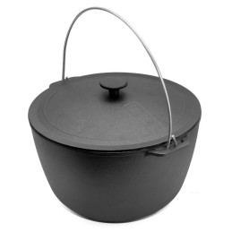 Ceaun,Fonta, 10L, capac