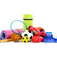 Спорттовары