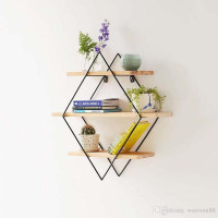 Rafturi decorative