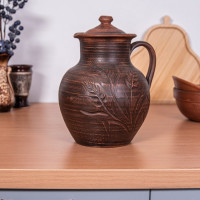 Ulcioare argila, Seturi de vin
